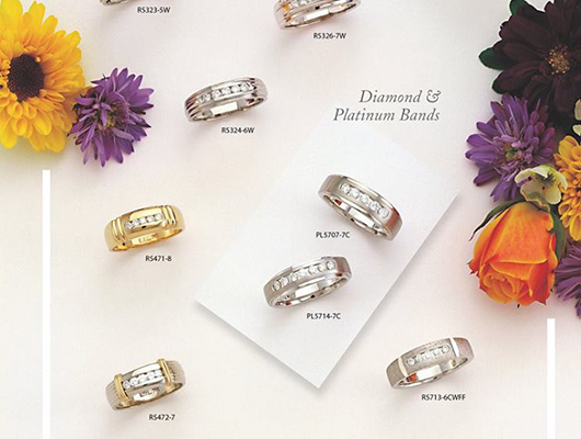 Tampa Diamond Center